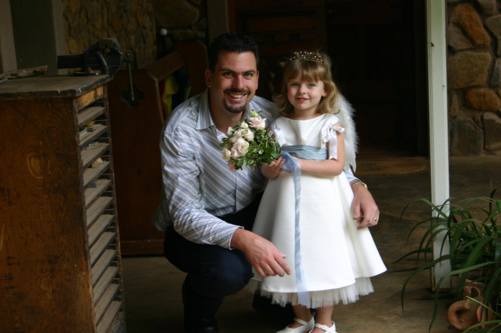 Bridesmaid 2
