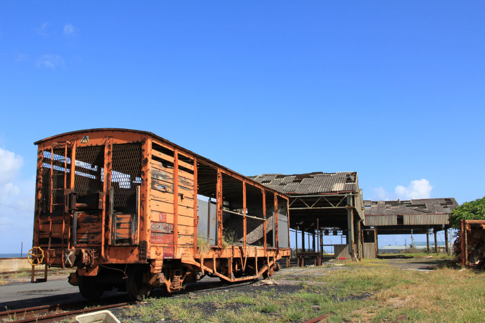 Old Railway