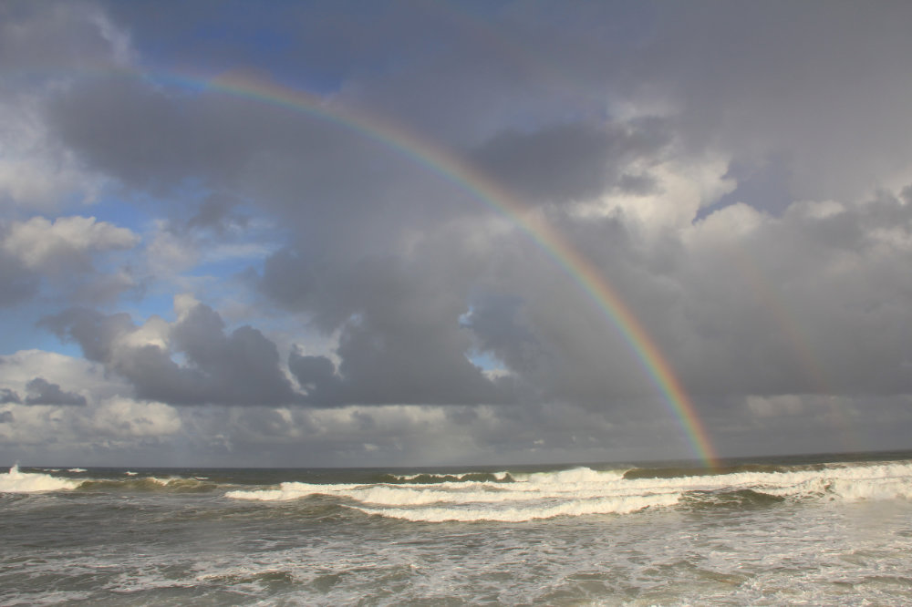 Rainbow South Coast